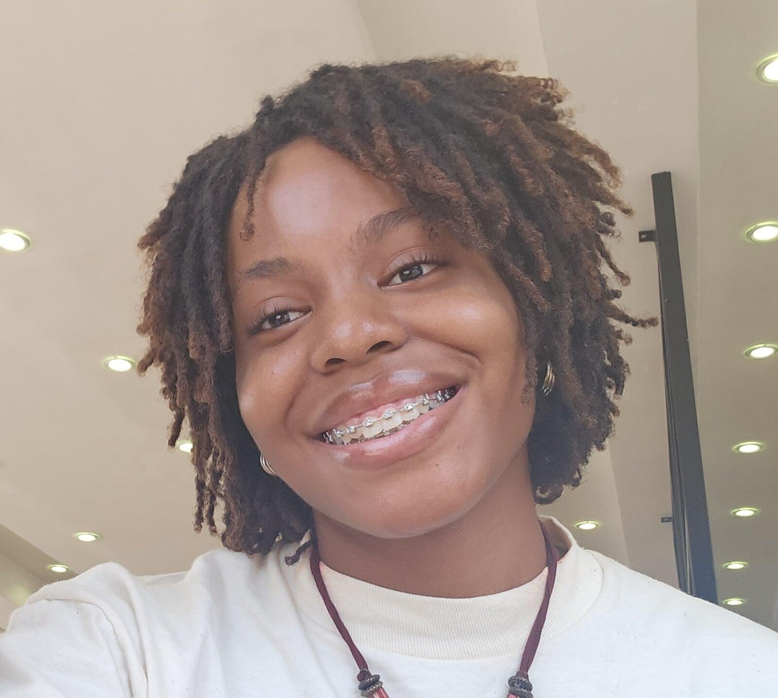 Carissa Stewart — Social Media Manager, Gold Lion International