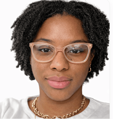 Davia-Rae Johnson — Executive Assistant and Real Estate Consultant, Gold Lion International