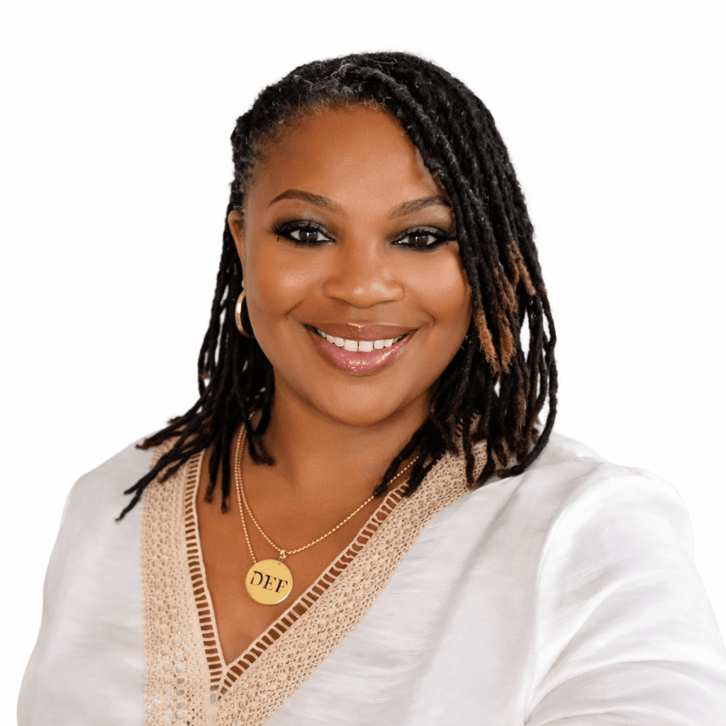 Jemkia Fierro — Real Estate Broker and Global Strategist, Gold Lion International