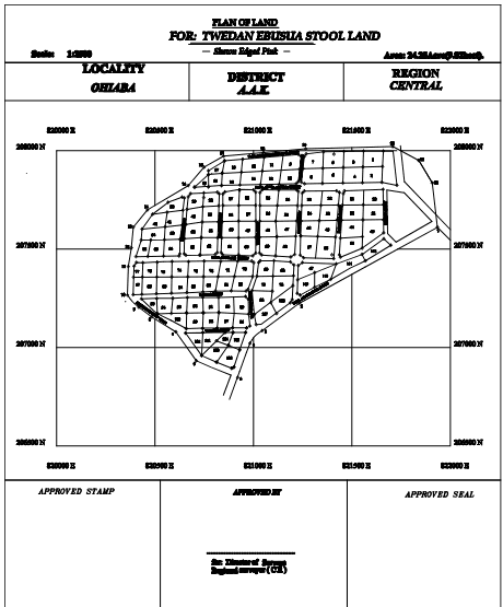 Gold Lion International property listing
