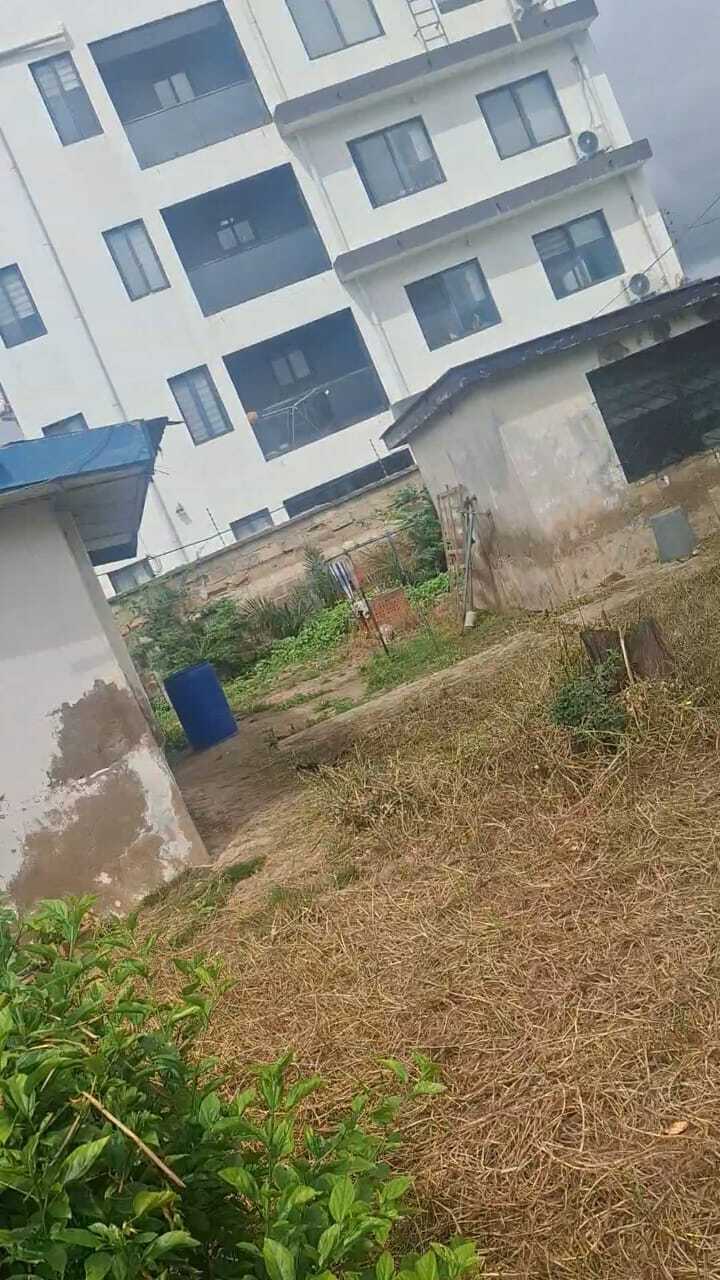 East Dzowulu land Accra