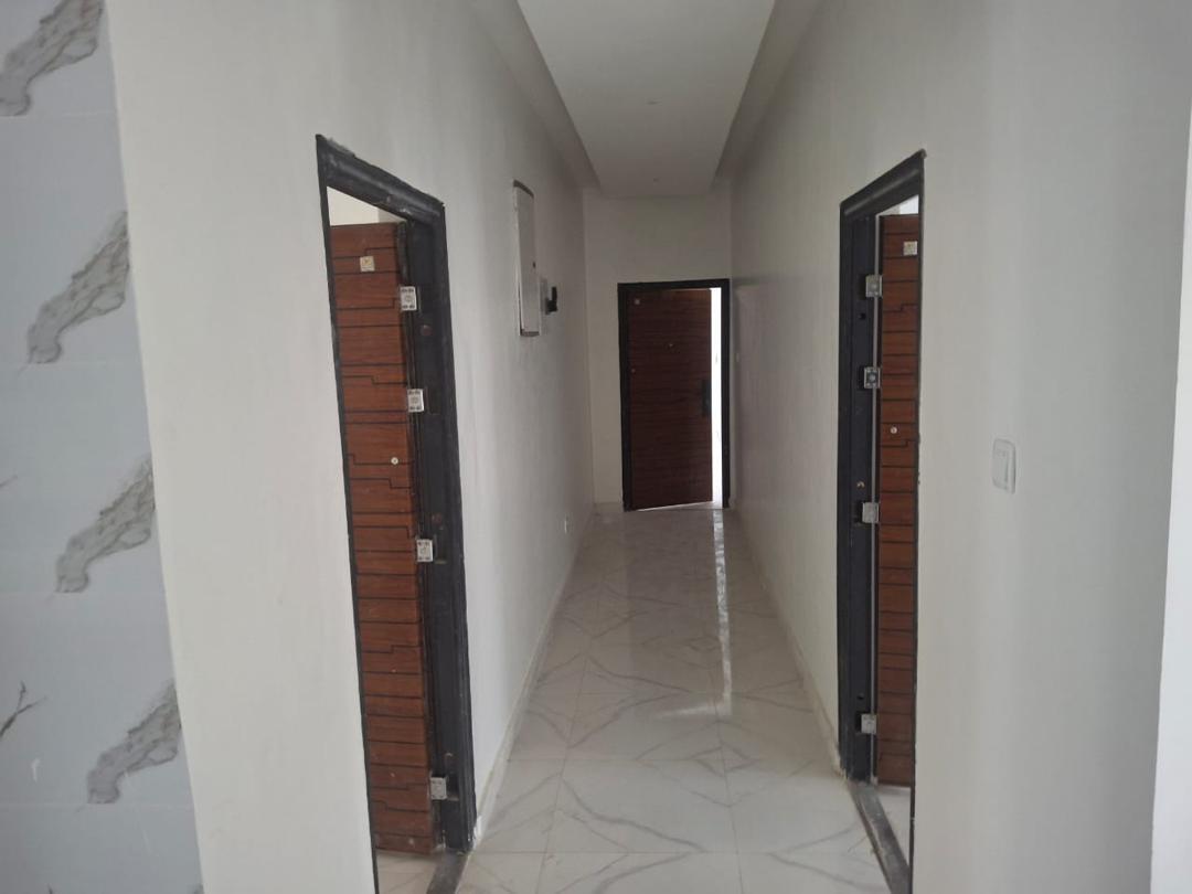 East Legon Hills 3-bed dining