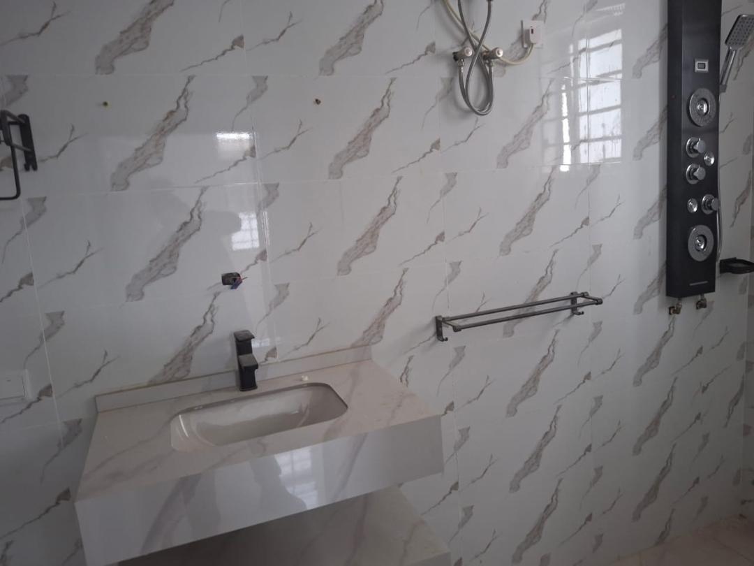 East Legon Hills 3-bed compound