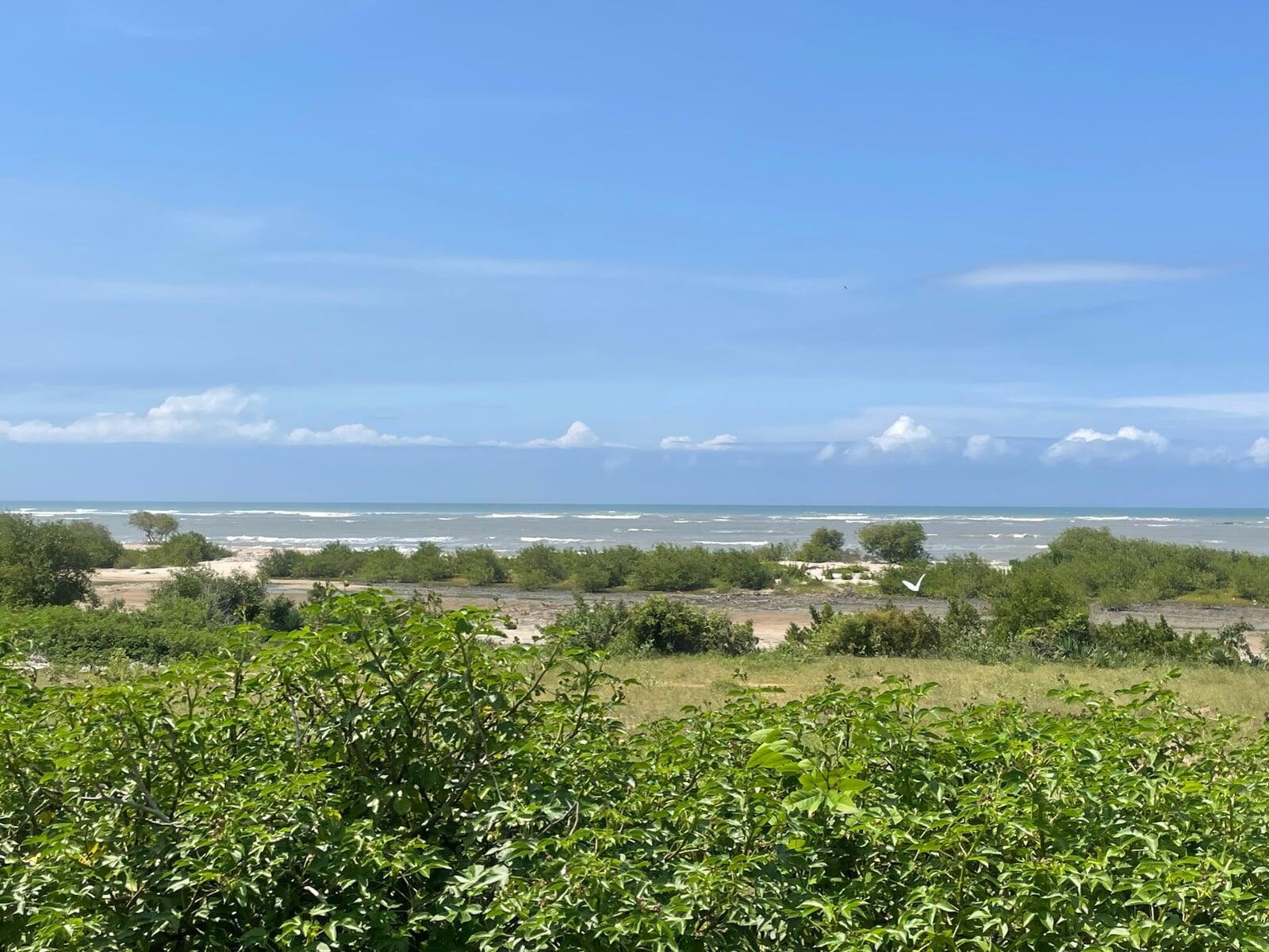 PramPram Beachfront Property – Greater Accra, Ghana