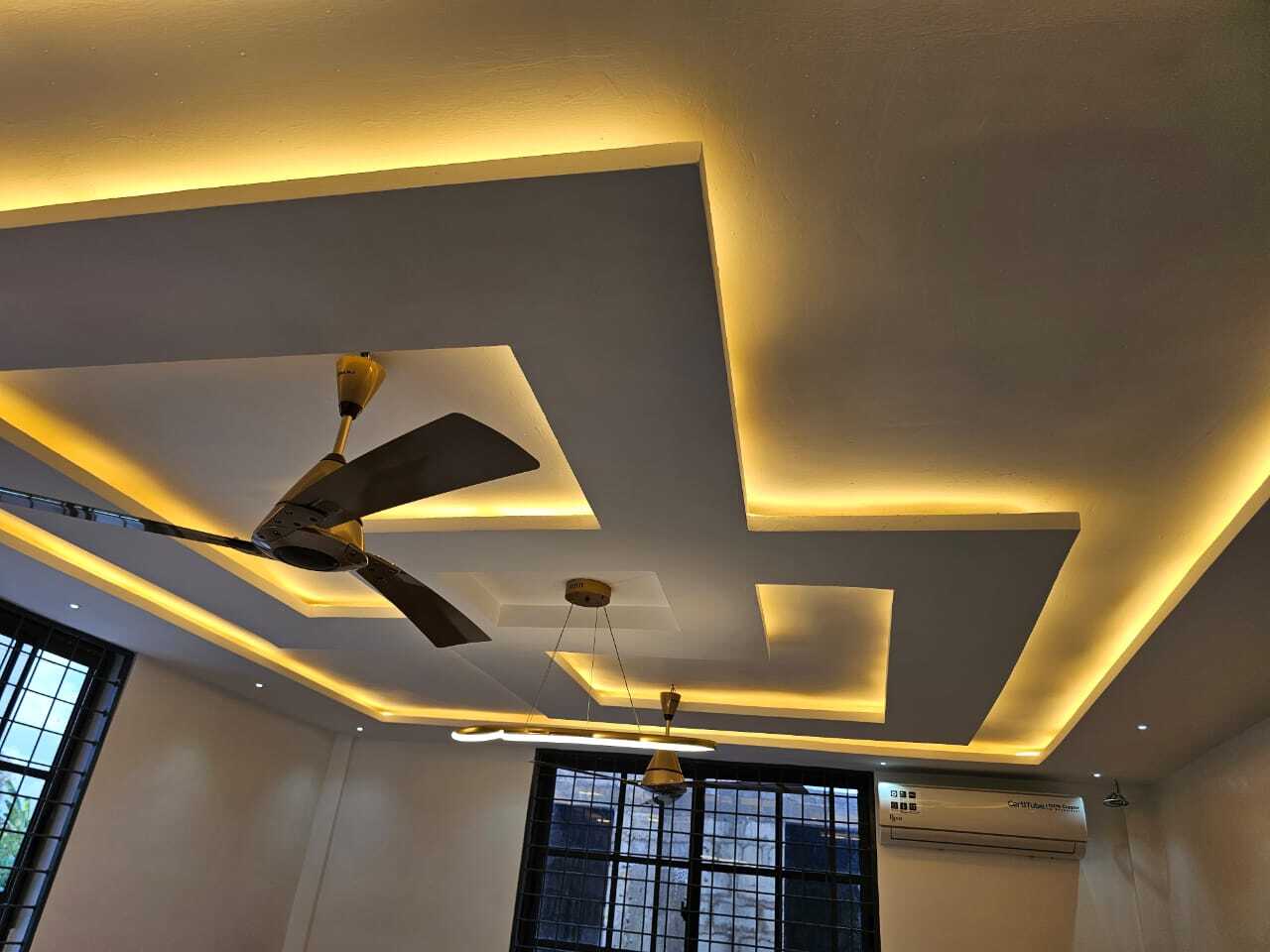 Rikknox Mpeasem interior room 17