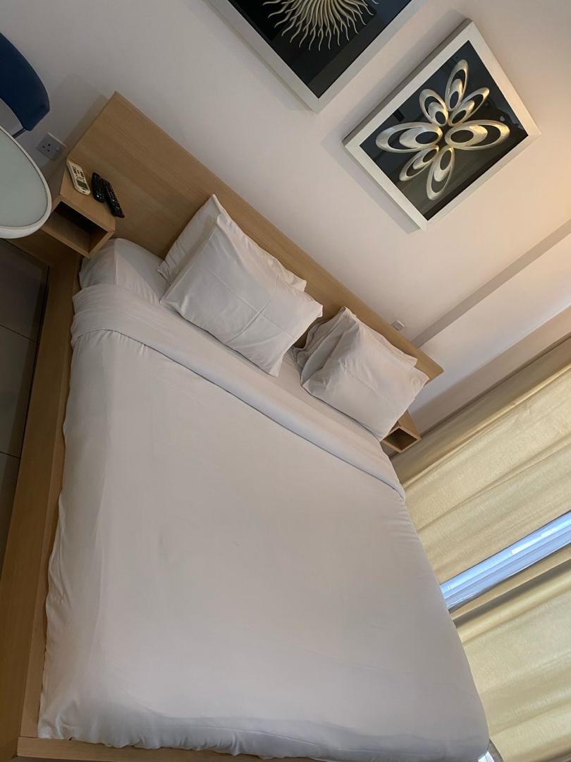 The Gallery Studio Apartment, East Legon Accra