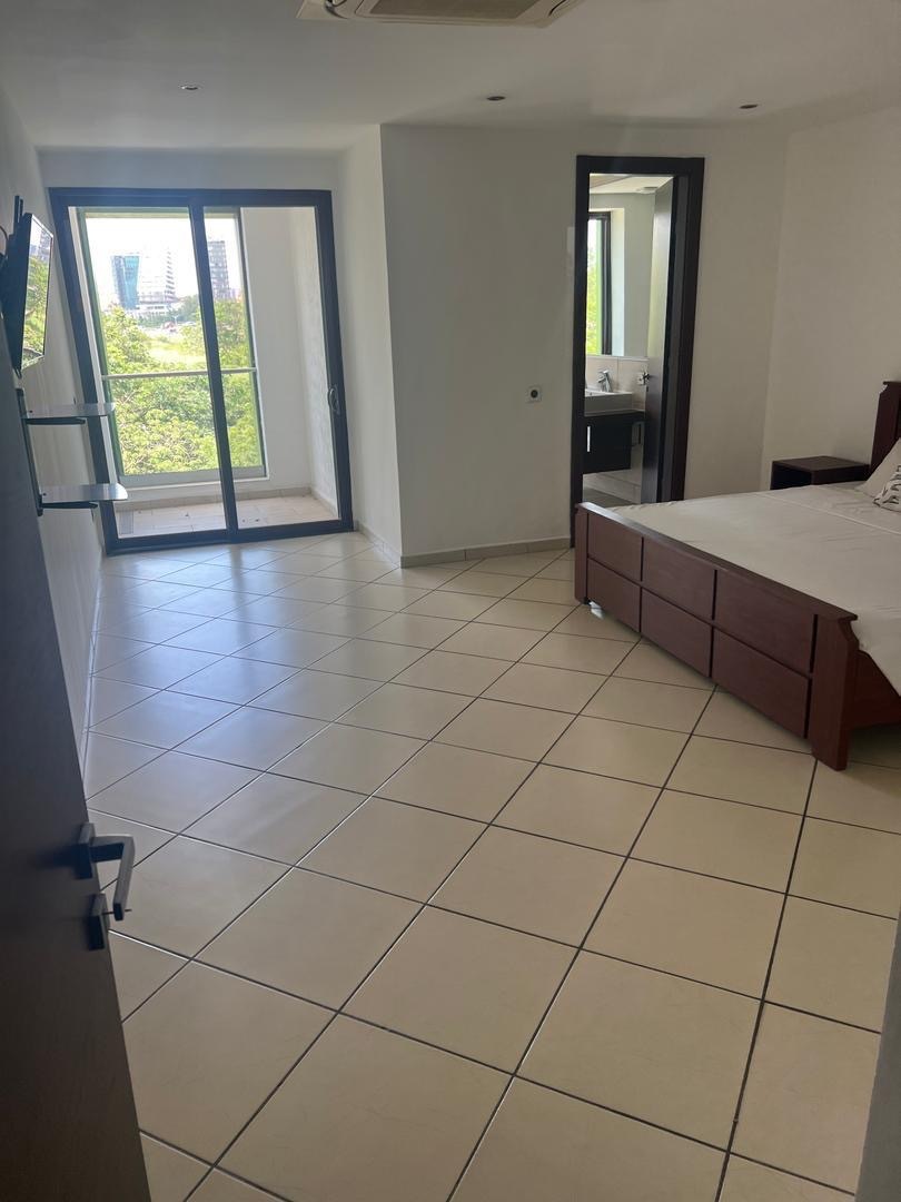 Villagio Vista Exterior East Dzowulu Accra