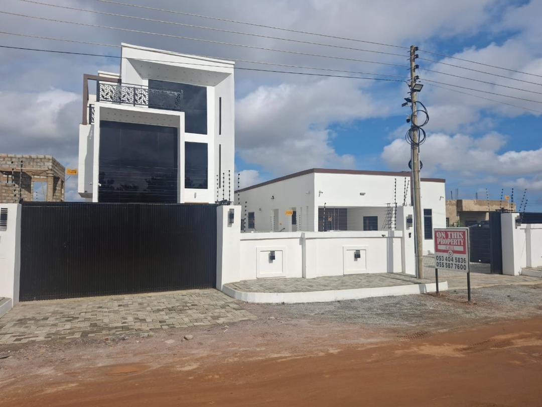 Gold Lion International property listing