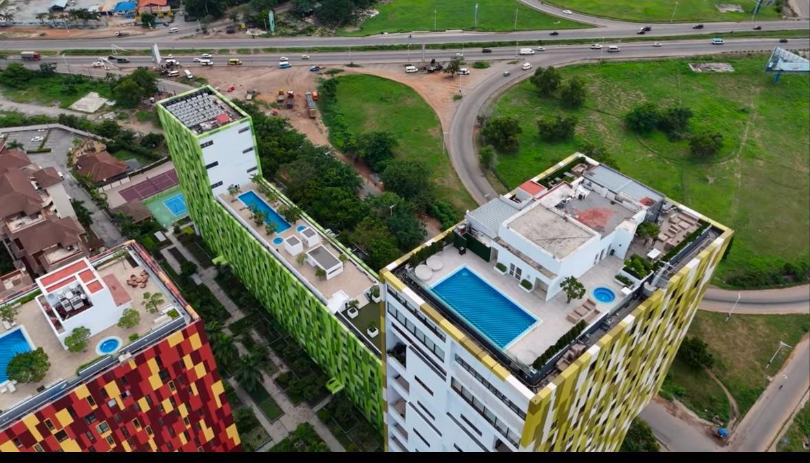 Gold Lion International property listing